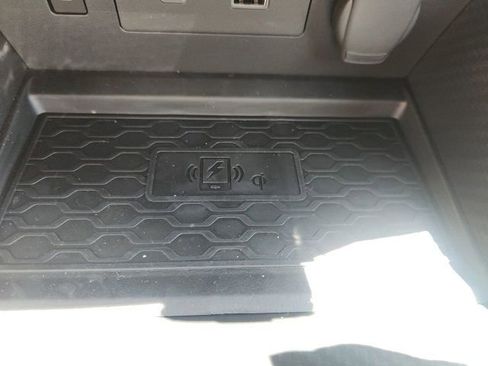 New 2025 Nissan Altima 2.5 SV w/ SV Special Edition Package image 28