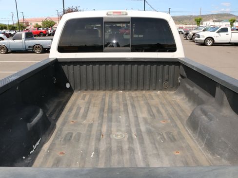 Used 2016 Ford F350 Lariat w/ Lariat Ultimate Package AWD/4WD image 12