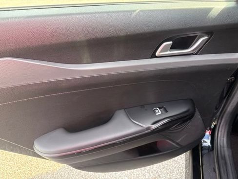 Used 2024 Kia K5 GT-Line FWD image 22