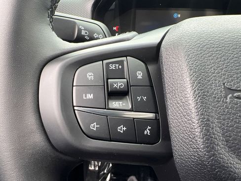 New 2025 Ford Ranger XLT image 16