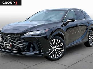 Used 2025 Lexus RX 350 Premium Plus w/ Convenience Package video 1