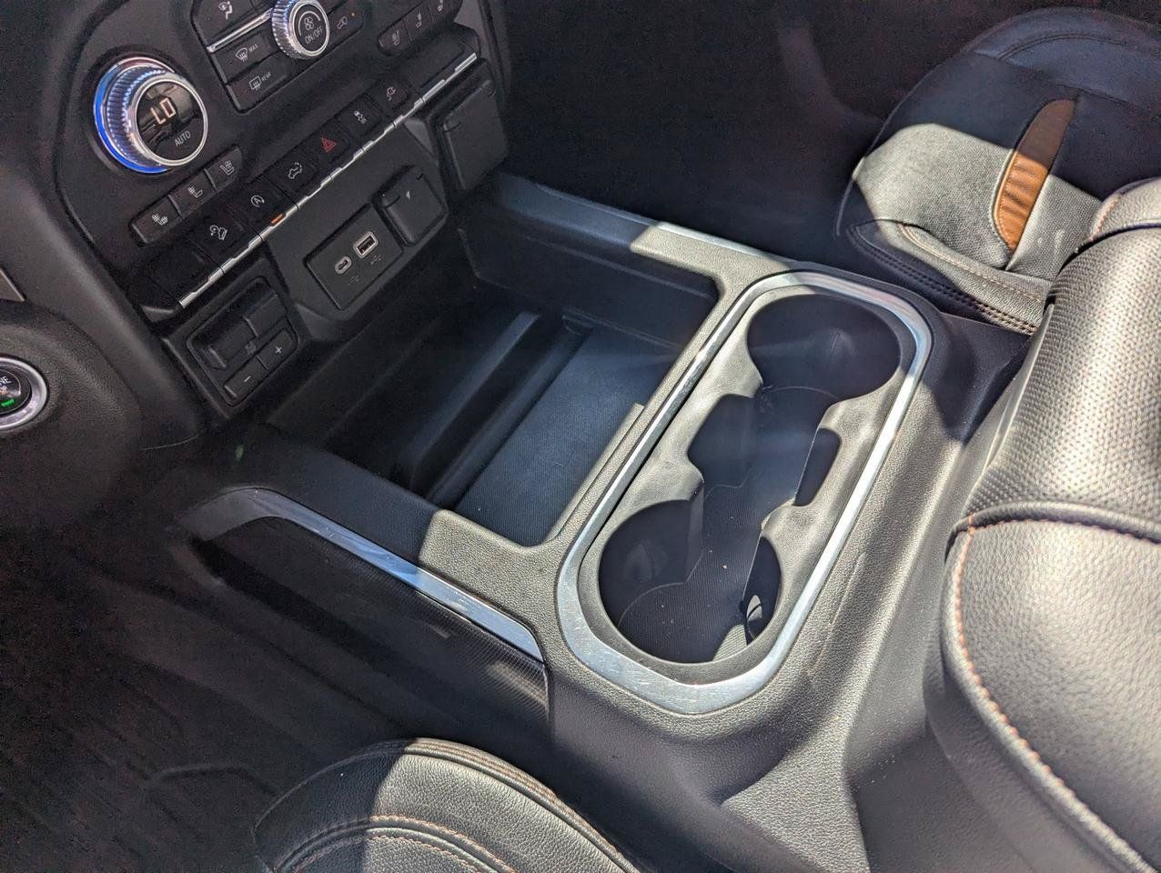 Used 2019 GMC Sierra 1500 AT4 AWD/4WD image 21
