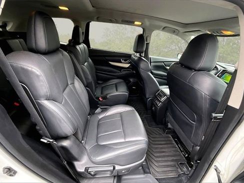 Used 2021 Subaru Ascent Limited w/ Technology Package image 25