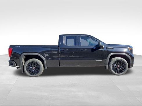 New 2026 GMC Sierra 1500 Elevation w/ Preferred Package image 12