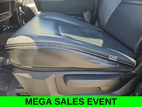 Used 2022 RAM 2500 Tradesman AWD/4WD image 27