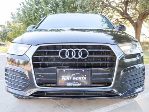 Used 2018 Audi Q3 2.0T Premium image 2