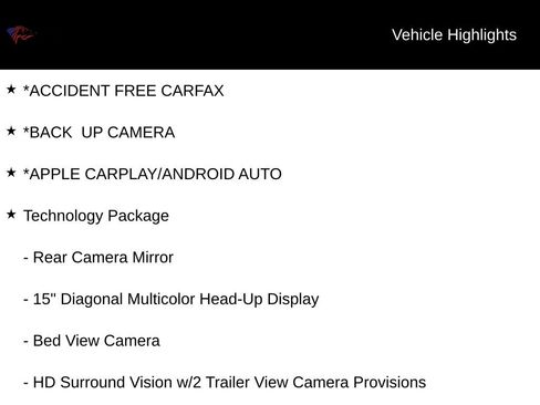 Certified 2021 Chevrolet Silverado 1500 High Country w/ Technology Package image 40