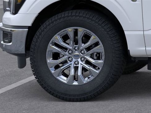 New 2026 Ford F150 Lariat AWD/4WD image 22