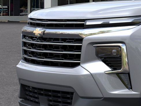 New 2026 Chevrolet Traverse LT FWD image 13
