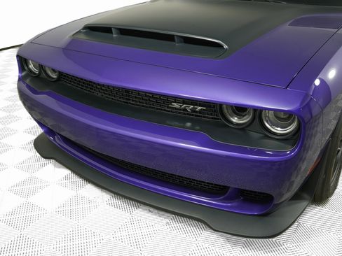 Used 2023 Dodge Challenger SRT Hellcat Redeye image 26