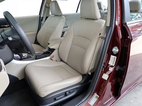 Used 2013 Honda Accord EX-L image 14