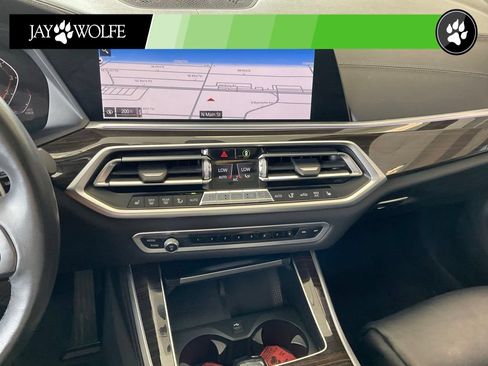 Used 2019 BMW X5 xDrive40i w/ Convenience Package AWD/4WD image 15