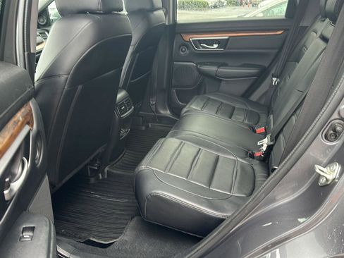 Used 2018 Honda CR-V EX-L image 12