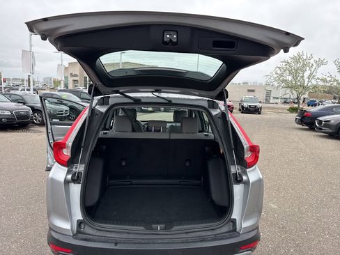 Used 2018 Honda CR-V LX image 22