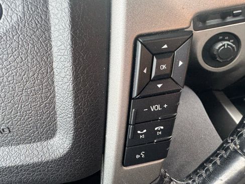 Used 2017 Ford Expedition EL Limited w/ Equipment Group 301A image 19