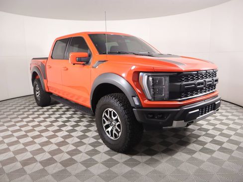 Used 2023 Ford F150 Raptor image 3