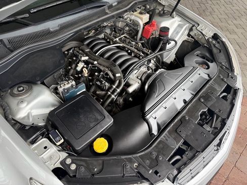 Used 2014 Chevrolet SS RWD image 59