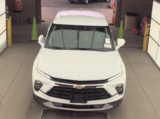 Used 2025 Chevrolet Blazer LT AWD/4WD video 2