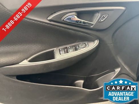 Used 2023 Chevrolet Malibu LT w/ Driver Confidence Package FWD image 26