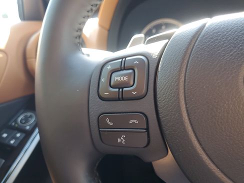 Used 2025 Lexus IS 350 F Sport w/ Accessory Package 2 image 21