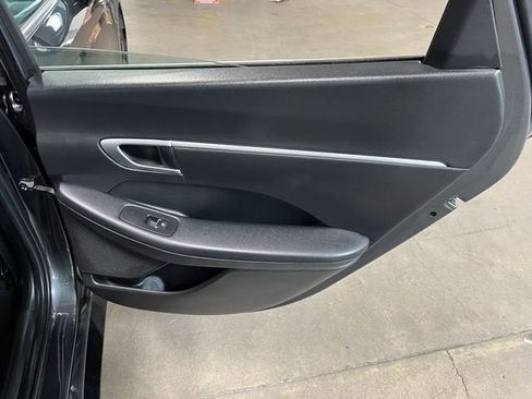 Used 2024 Hyundai Sonata SEL FWD image 16