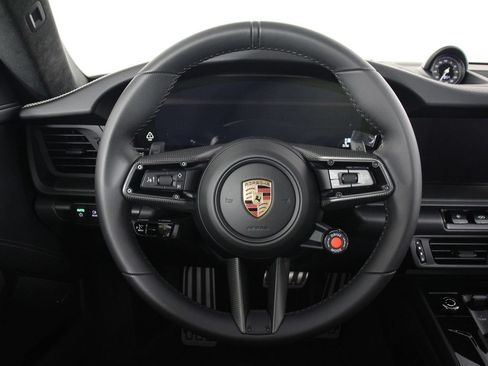 Certified 2025 Porsche 911 Carrera S RWD image 12