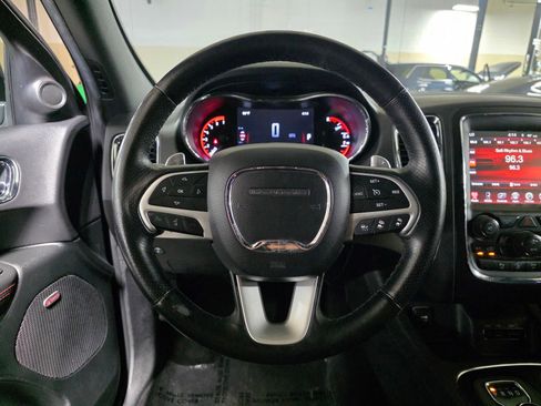 Used 2015 Dodge Durango R/T w/ Technology Group AWD/4WD image 31
