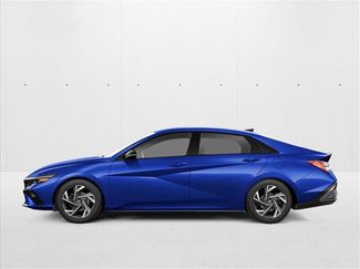 New 2025 Hyundai Elantra SEL video 2