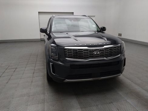 Used 2021 Kia Telluride S AWD/4WD image 14