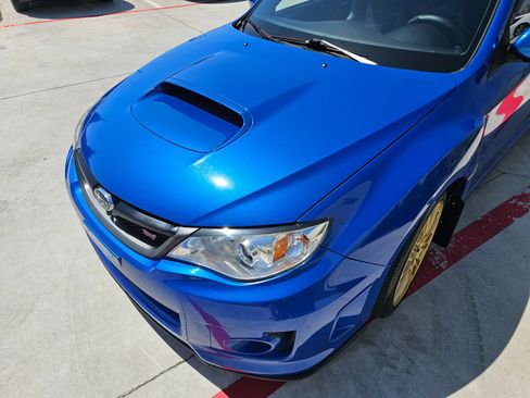 Used 2014 Subaru Impreza WRX STI AWD/4WD image 67