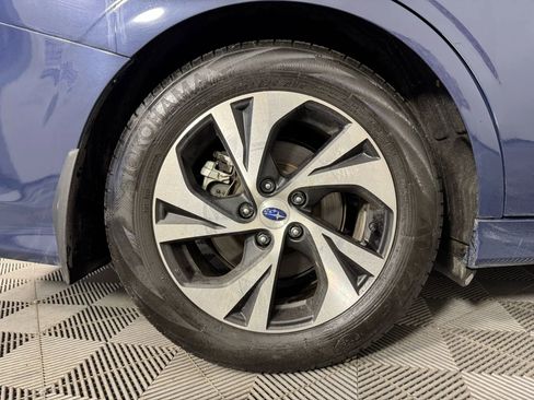 Used 2024 Subaru Legacy Premium image 46