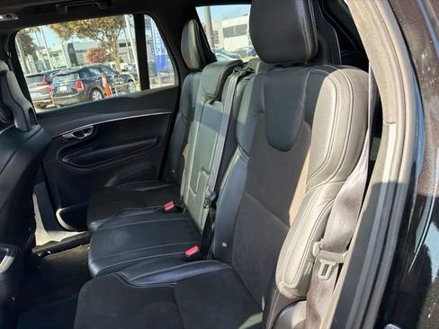 Used 2018 Volvo XC90 T5 R-Design w/ Convenience Package FWD image 15
