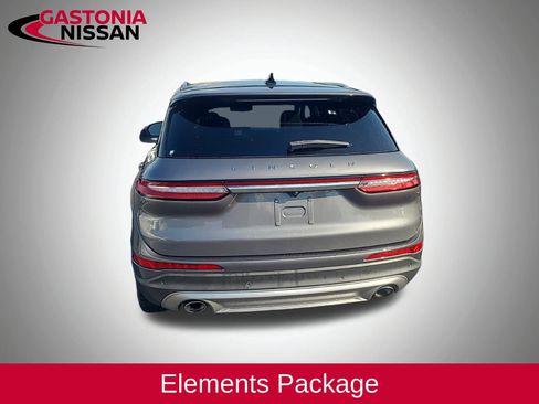 Used 2022 Lincoln Corsair AWD w/ Premium Package image 6