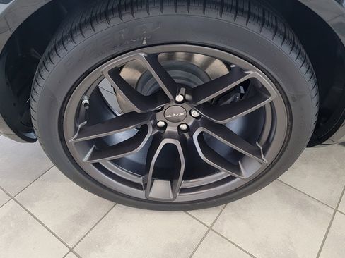 Used 2023 Dodge Challenger SRT Hellcat image 19