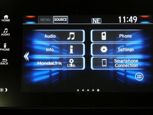 Used 2022 Honda CR-V EX image 18