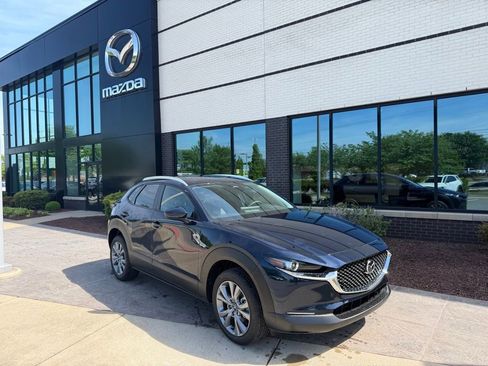 Used 2026 MAZDA CX-30 AWD 2.5 S image 1