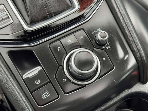 Used 2017 MAZDA CX-5 Touring w/ Preferred Equipment Package image 30