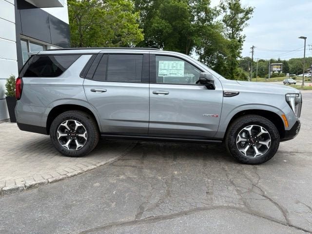 New 2026 GMC Yukon AT4 w/ AT4 Premium Plus Package AWD/4WD image 5