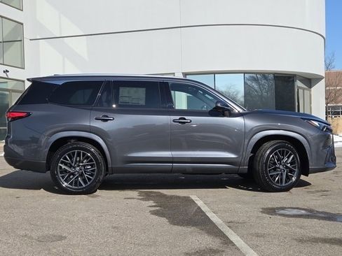 New 2026 Lexus TX 350 350 Premium image 24