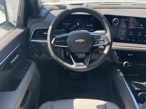 New 2026 Chevrolet Tahoe LT w/ Comfort Package RWD image 15