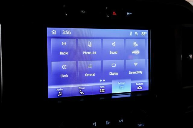 Used 2023 Ford F150 XLT RWD image 36