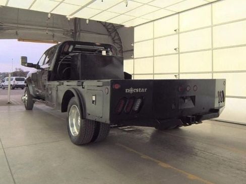 Used 2022 RAM 5500 Laramie image 5