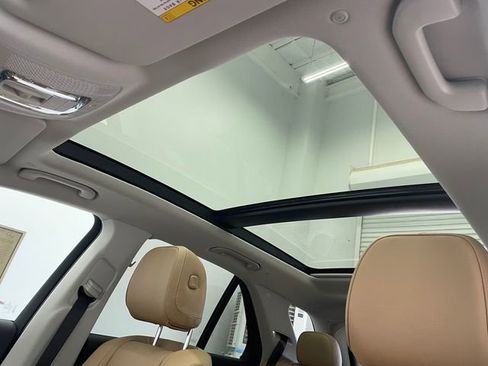 New 2026 Mercedes-Benz GLE 350 4MATIC image 5