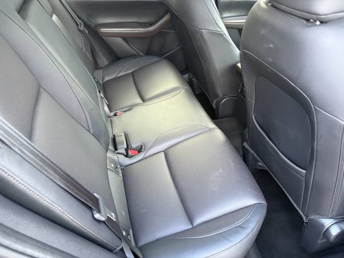 Used 2021 MAZDA CX-30 AWD 2.5 S w/ Premium Package image 24