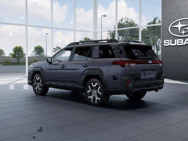New 2026 Subaru Outback Touring XT AWD/4WD image 4