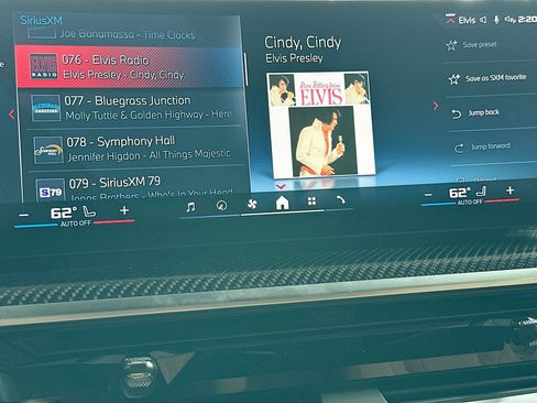 Used 2024 BMW X5 M60i image 15