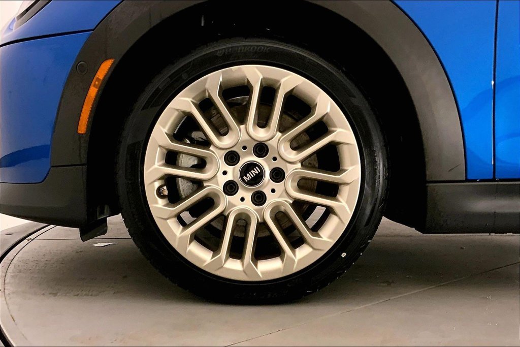 Used 2025 MINI Cooper S FWD image 8