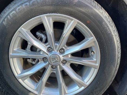 Certified 2023 Honda CR-V EX-L image 29