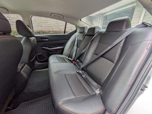 Used 2025 Nissan Altima 2.5 SR FWD image 27