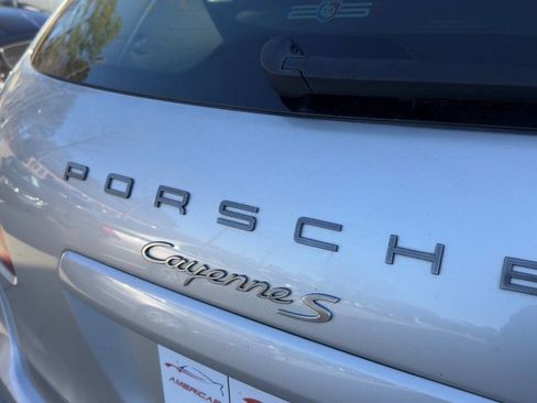 Used 2011 Porsche Cayenne S image 22
